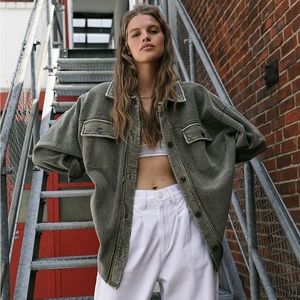 Free People Ruby Jacket